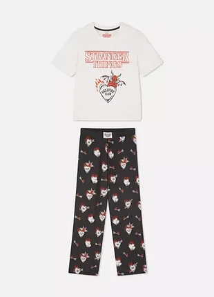 Пижама primark хs