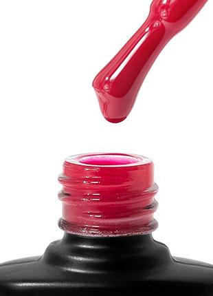 Цветная база nice for you color base №007 малиновая 15 г