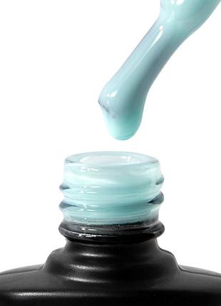 Цветная база nice for you spring base №03 mint мятная 15 г