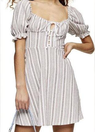 Міні сукня topshop 5