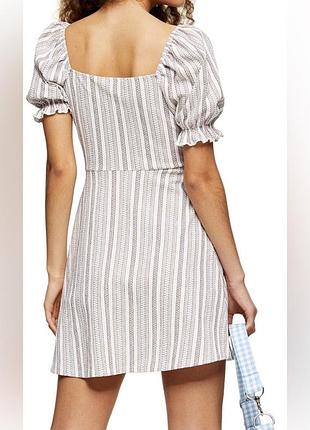 Міні сукня topshop 6