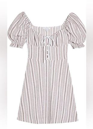 Міні сукня topshop 7