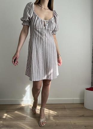 Міні сукня topshop 2