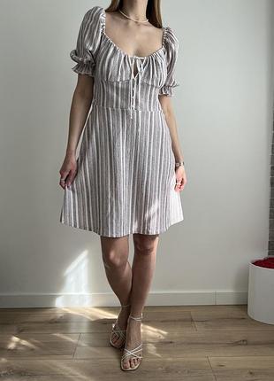Міні сукня topshop 3