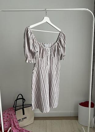 Міні сукня topshop 8