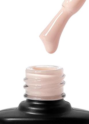 Цветная база nice for you color base №030 слоновая кость 15 г
