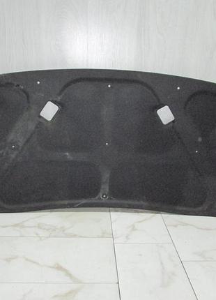 Обшивка капота hyundai santa fe 2 2006-2012