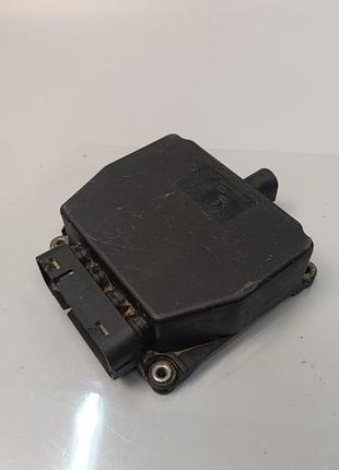 Skoda fabia 2 блок магнитных клапанов 6q0906625e