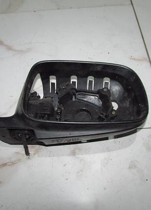 Корпус правого дзеркала дорест toyota avensis t25 2003-2008