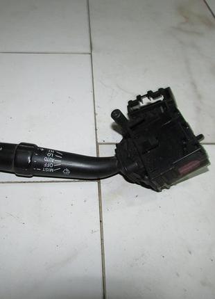 Перемикач двірників седан toyota avensis t25 2003-2008