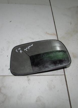Дзеркальний елемент правого дзеркала дорест toyota avensis t25 2003-2008