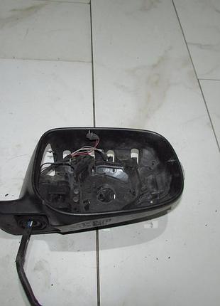 Корпус правого дзеркала рест toyota avensis t25 2003-2008