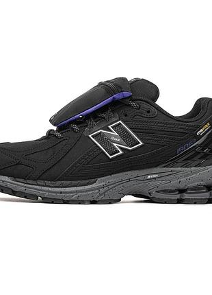 New balance 1906r cordura pocket black