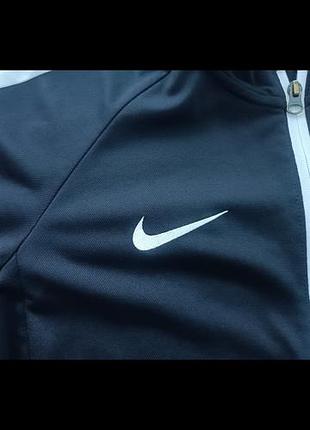 Олимпийка " nike"  оригинал , l 2