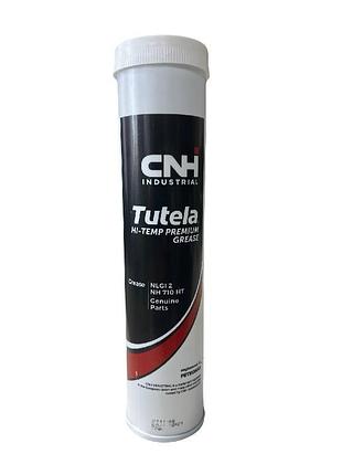 Смазка пластичная tutela hi-temp premium grease туба 400 гр. (синяя) (petronas)