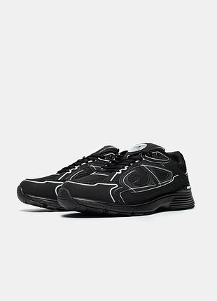Кроссовки d1or b30 all black