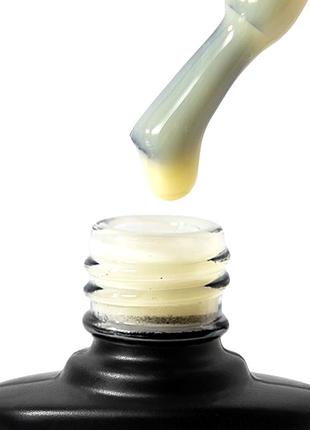 Цветная база nice for you spring base №01 lemon лимонная 15 г