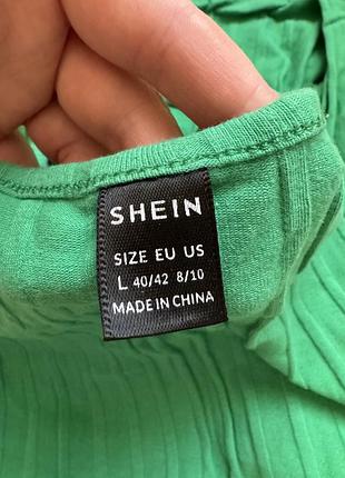 Сукня shein 3