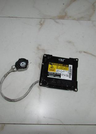 86996-51085 блок розпалювання ксенону тойота авалон ауріс авенсіс пріус toyota avatoyota avensis t25 2003-2008