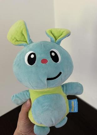 Зайчик moltó gusy luz. 4