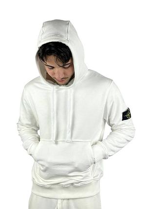 Худи stone island 2