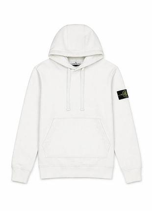 Худи stone island 4
