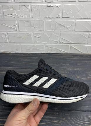 Женские кроссовки adidas adizero boost