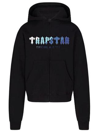Підбірка зіп-худі trapstar 6