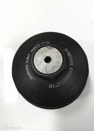 Крышка масляного фильтра jeep grand cherokee wg exa - 3.1l, 5015064aa