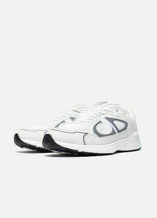 Кросівки d1or b30 white