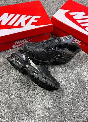 Nike skepta tailwind black 3