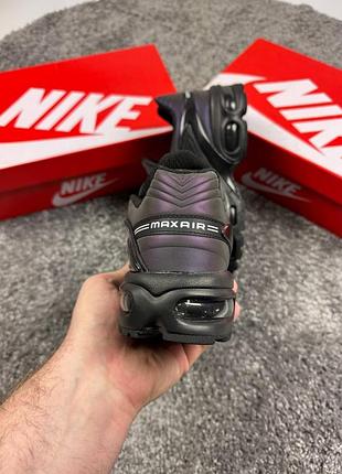 Nike skepta tailwind black 5