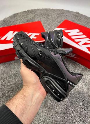 Nike skepta tailwind black 4