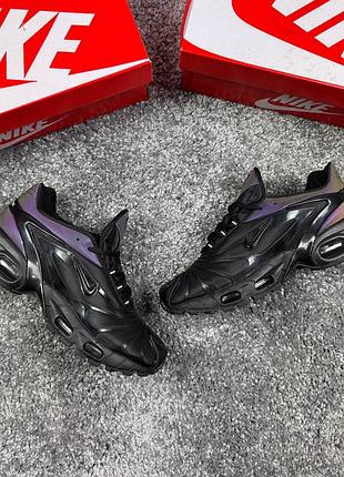 Nike skepta tailwind black 2