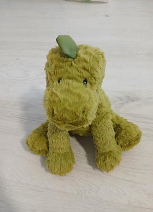 Дракон динозавр jellycat