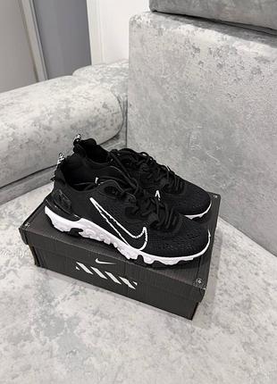 Кроссовки nike react vision 4