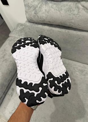 Кроссовки nike react vision 8