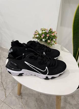 Кроссовки nike react vision 5