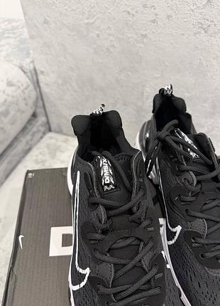 Кроссовки nike react vision 3