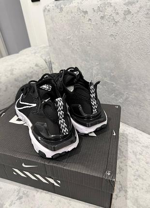 Кроссовки nike react vision 6