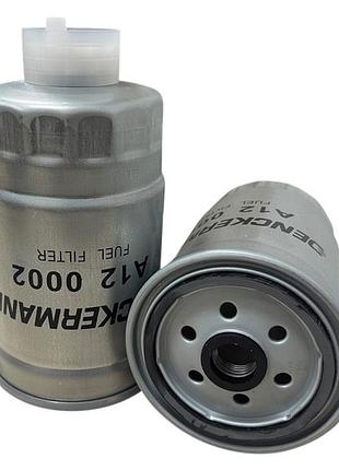 Фільтр паливний 1001044158 (p550498/fs19599/p5877/h70wdk14/kc102)