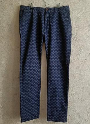 Брюки джинсы штаны  scotch soda w36/34