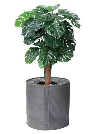 Защита для холодных горшков gardenline 40x75 см
