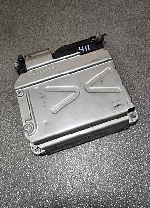 Блок управління двигуном, комп'ютер audi a6 c5 8e0907411 8e0907411