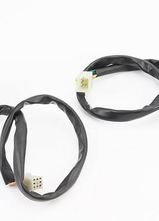 Viper - v200-r2 блок кнопок на руле левый + правый, пара, тип 2