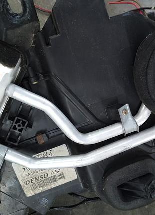 Радиатор печки (отопителя) jeep grand cherokee ii wj/ wg , 5012691ab