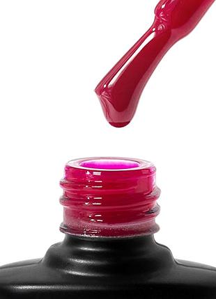 Цветная база nice for you color base №006 ежевичная 15 г