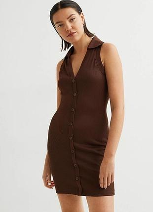 Плаття h&m розмір s, стан ідеальний