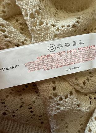 Сукня primark 4