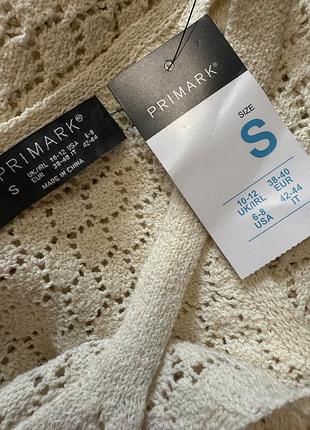 Сукня primark 3